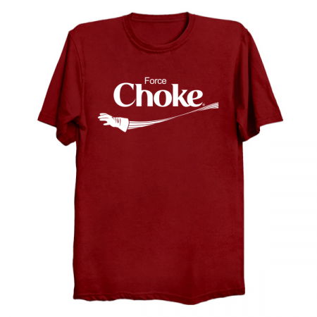 Force Choke tiny thumbnail