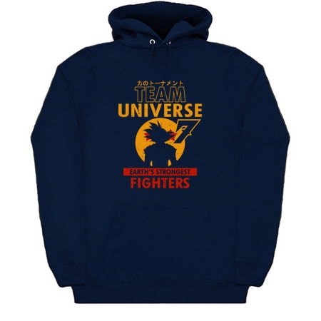 Team Universe 7 tiny thumbnail