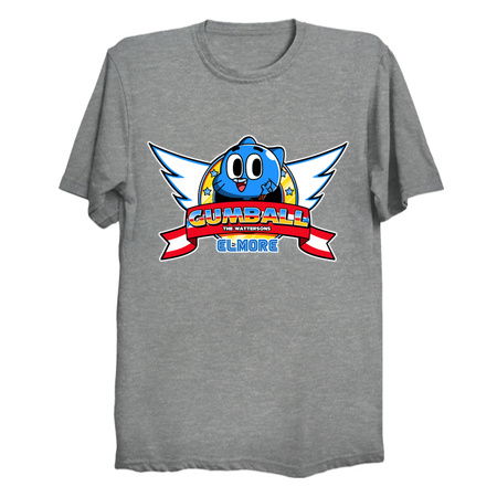 The Amazing Cat! tiny thumbnail