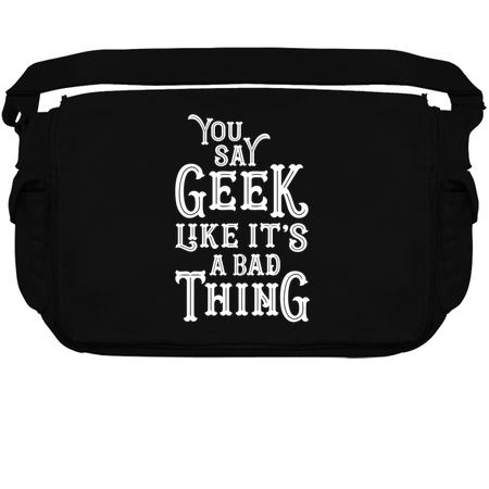 You Say Geek Like it's a Bad Thing Clean Version tiny thumbnail