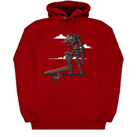 Pixels of the Colossus tiny thumbnail