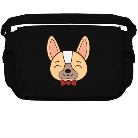 French Bull Dog Is Kawaii And Adorable tiny thumbnail