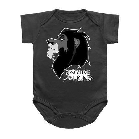 Long Live The King tiny thumbnail