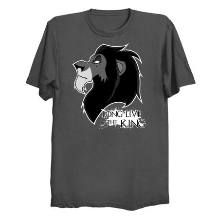 Long Live The King tiny thumbnail