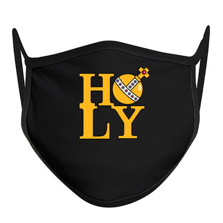 Holy Love tiny thumbnail