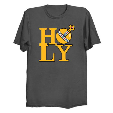 Holy Love tiny thumbnail