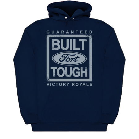 Fort - Bult Tough tiny thumbnail