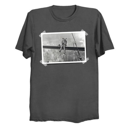 On the beam tiny thumbnail