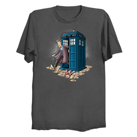 Miscalculation tiny thumbnail