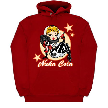 Nuka Cola tiny thumbnail