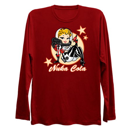 Nuka Cola tiny thumbnail