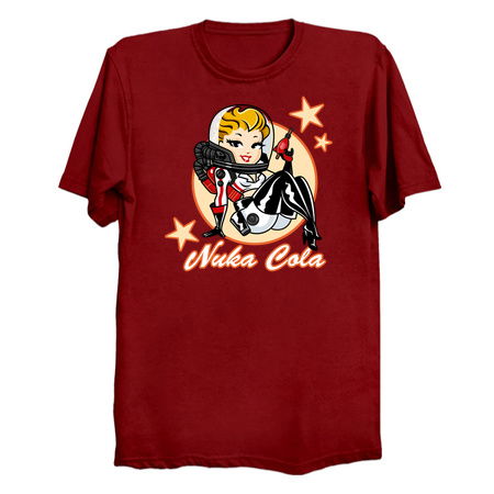 Nuka Cola tiny thumbnail