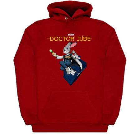 Doctor Jude tiny thumbnail