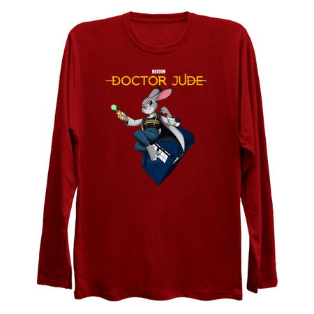 Doctor Jude tiny thumbnail