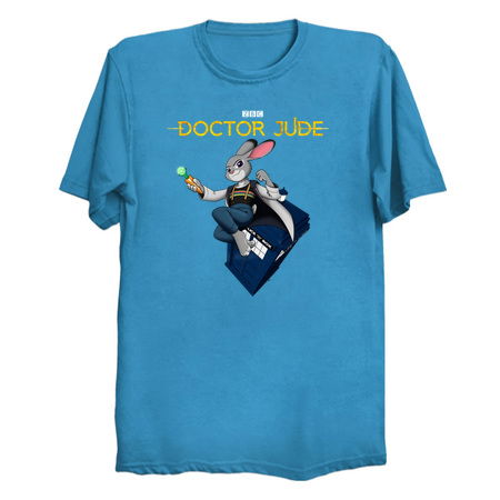 Doctor Jude tiny thumbnail