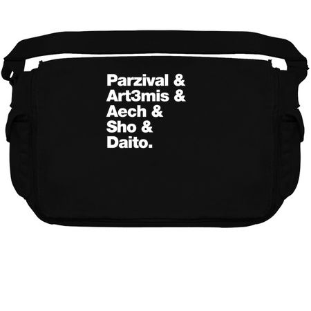 Parzival & Art3mis & Aech & Sho & Daito. tiny thumbnail