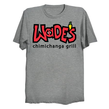 Wades Grill tiny thumbnail