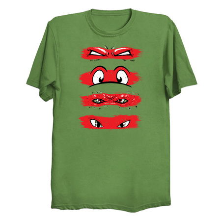 Turtles Through Time tiny thumbnail