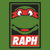Obey the Ninja! (RAPH) tiny thumbnail