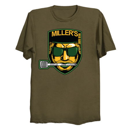 Home of the Chemical Burger! tiny thumbnail