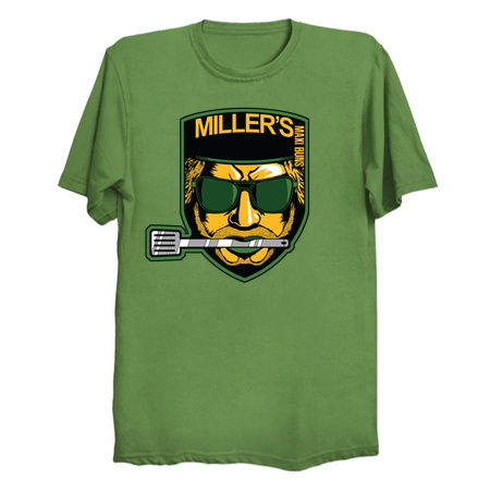 Home of the Chemical Burger! tiny thumbnail