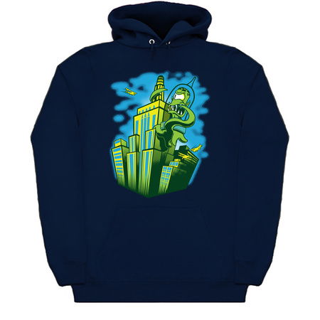 KING KANG tiny thumbnail