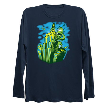 KING KANG tiny thumbnail