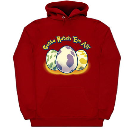 Gotta Hatch 'Em All tiny thumbnail