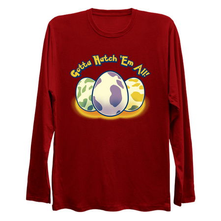 Gotta Hatch 'Em All tiny thumbnail