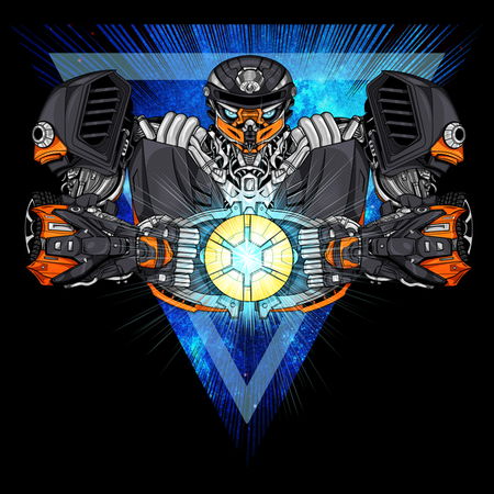 The shop matrix transformers