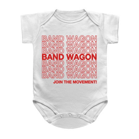 Bandwagon Design #10 tiny thumbnail