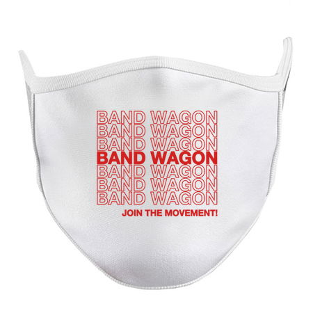 Bandwagon Design #10 tiny thumbnail