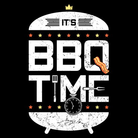 bbq time