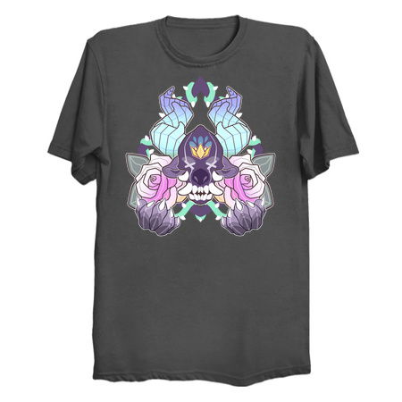 Dead King Demon tiny thumbnail
