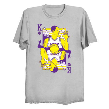 King of LA tiny thumbnail