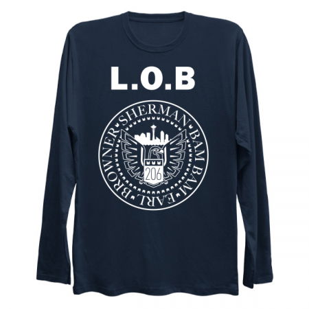 LOB + Ramones tiny thumbnail