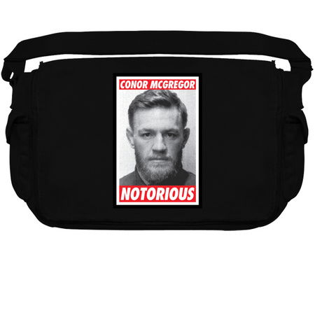 Conor McGregor Notorious Mugshot 2 tiny thumbnail