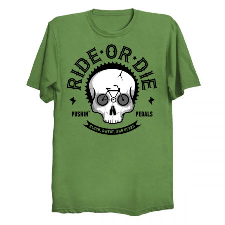 Ride or Die - NeatoShop