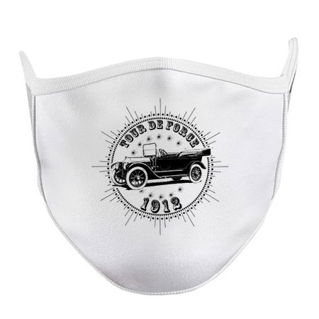 Vintage Classic Car 1912 Tour De Force Chevy tiny thumbnail