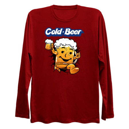 Cold Beer tiny thumbnail