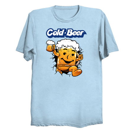 Cold Beer tiny thumbnail