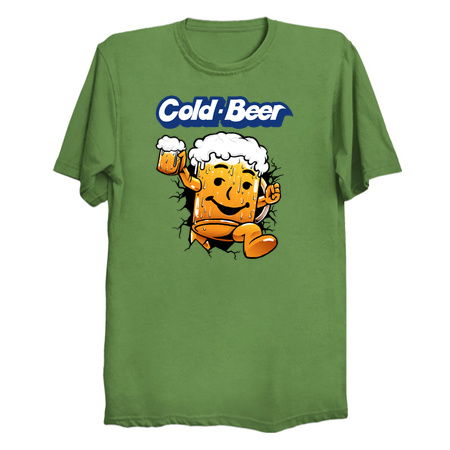 Cold Beer tiny thumbnail