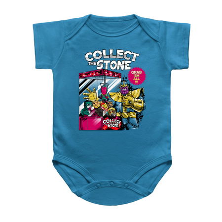 Collect the Stone tiny thumbnail