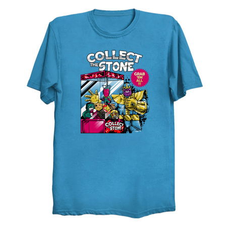 Collect the Stone tiny thumbnail
