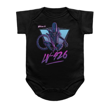 ddjvigo Welcome to Lv-426 T-Shirt