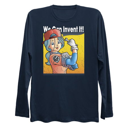 We can invent it tiny thumbnail