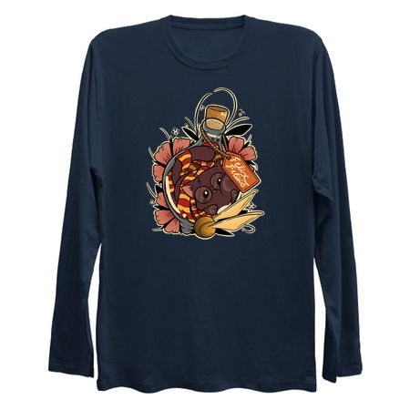 Felix in Bottle tiny thumbnail