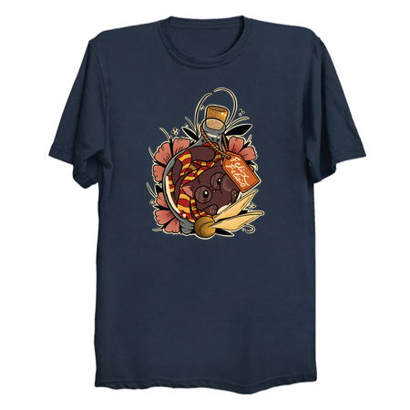 Felix in Bottle tiny thumbnail