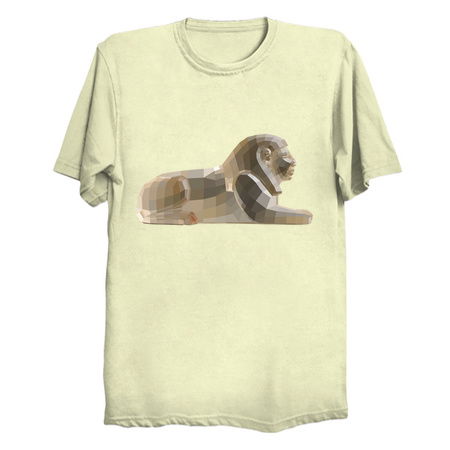 Sphinx tiny thumbnail