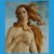 Venus after Botticelli tiny thumbnail